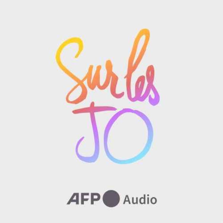 cover art for JO-2024 : SDF, migrants… les indésirables des Jeux ?