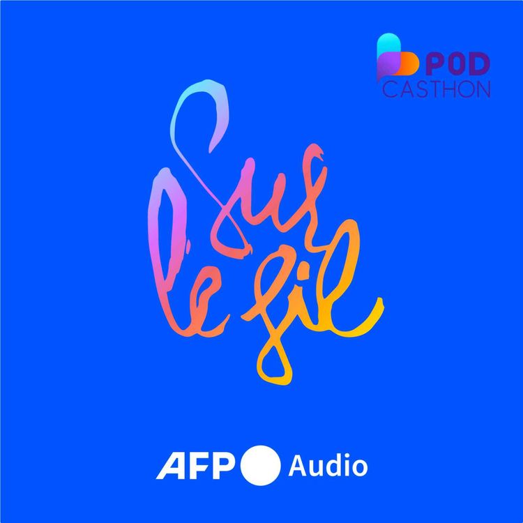 cover art for Dans les coulisses de RSF [PODCASTHON] 