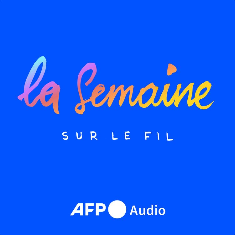 cover art for Les liaisons parfois dangeureuses entre climat et sécurité 