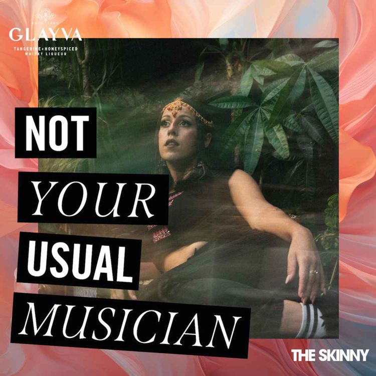 cover art for Bee Asha Singh is Not Your Usual Musician
