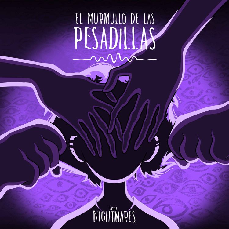 cover art for El Murmullo de las Pesadillas - Tráiler