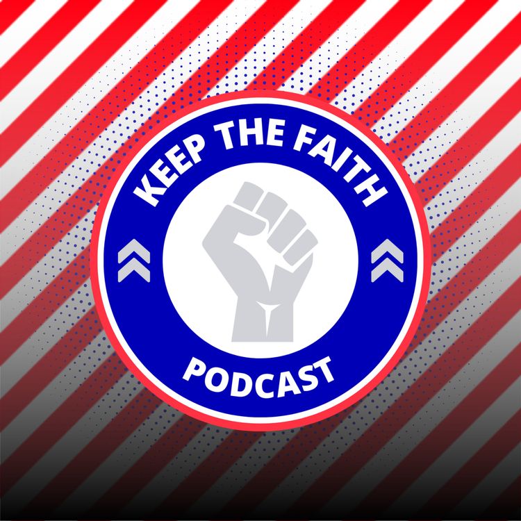 cover art for #03 - Preston Reaction and Rotherham Preview