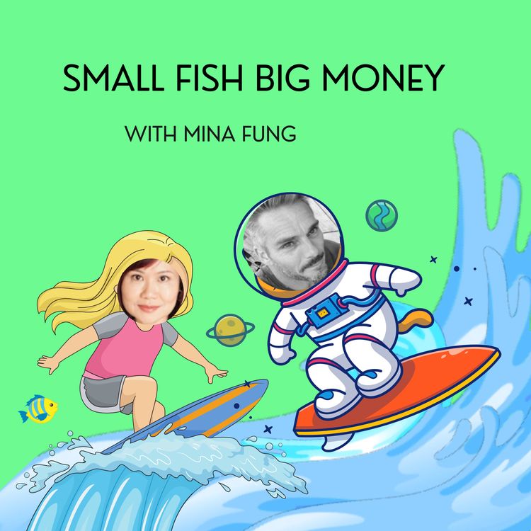 cover art for Scaling Success: SaaS Exit to Another 5 New Startups, AI Assisted