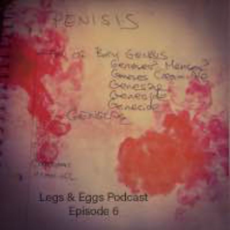 cover art for Penisis