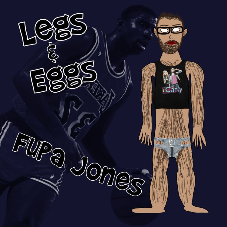 cover art for Best of Fupa Jones 