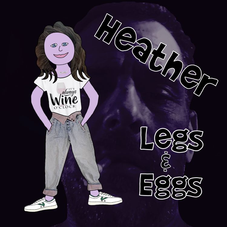 cover art for Best of Heather 