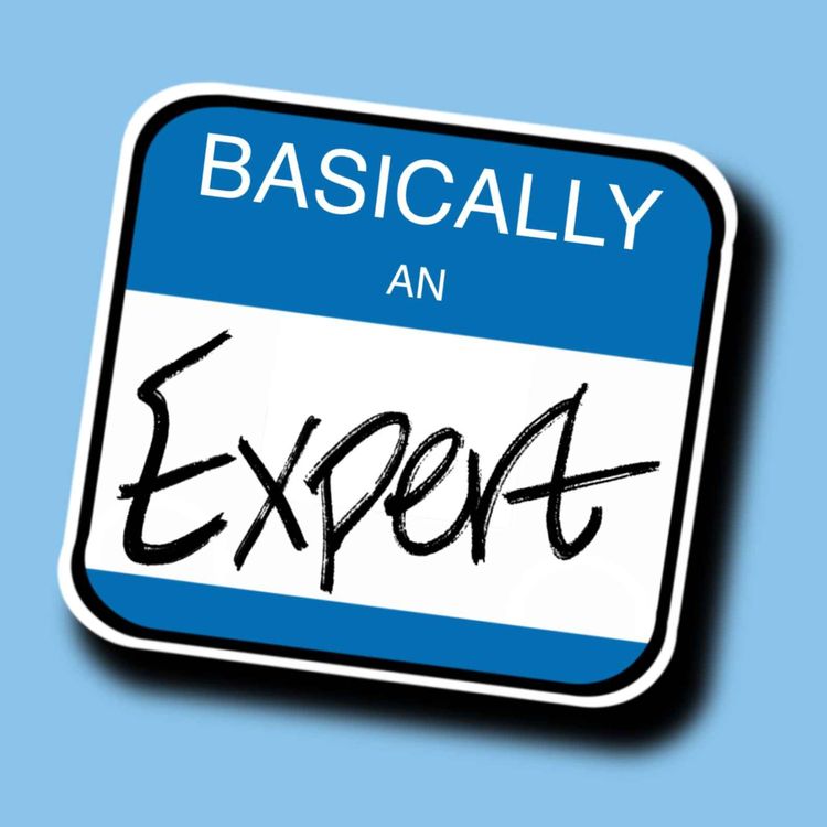 cover art for Basically a Grandmaster