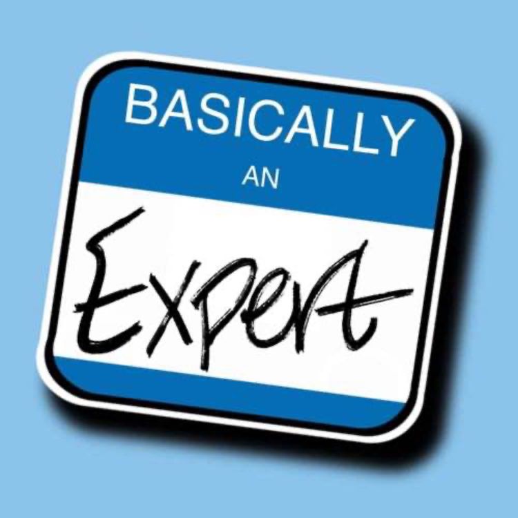 cover art for Basically a Sociopath