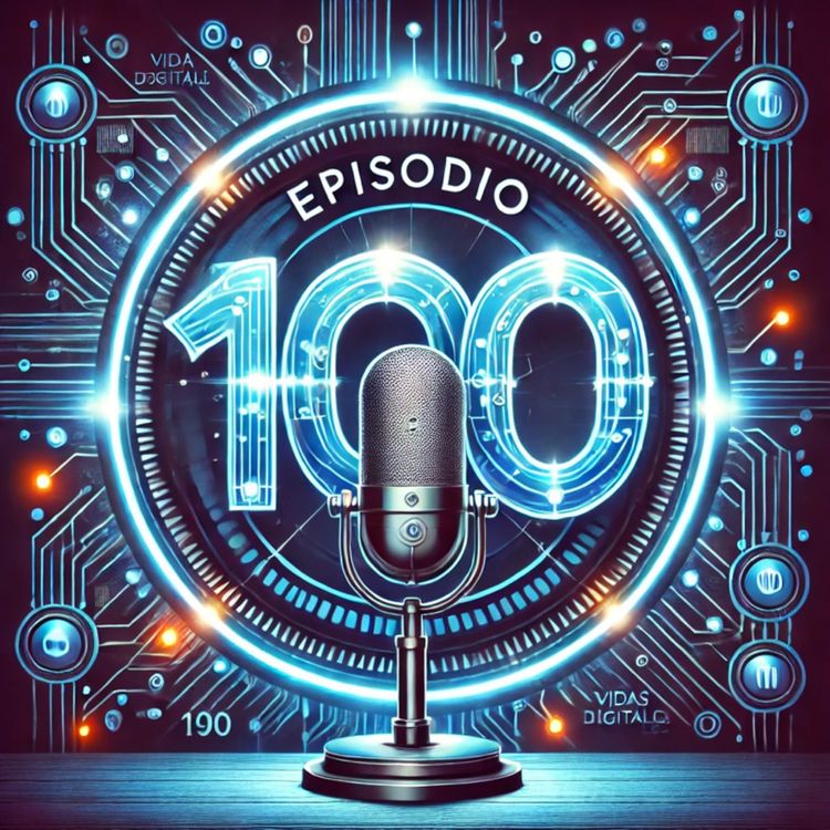 cover art for Especial Episodio 100