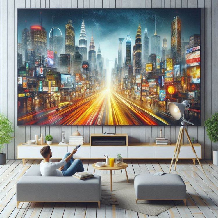 cover art for #101 La vida en 4K