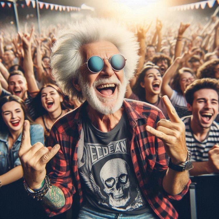 cover art for #102 De paseo por el MWC25