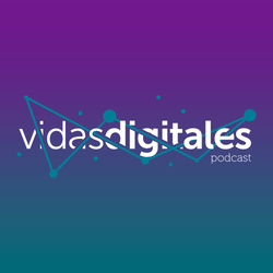 cover art for Vidas Digitales