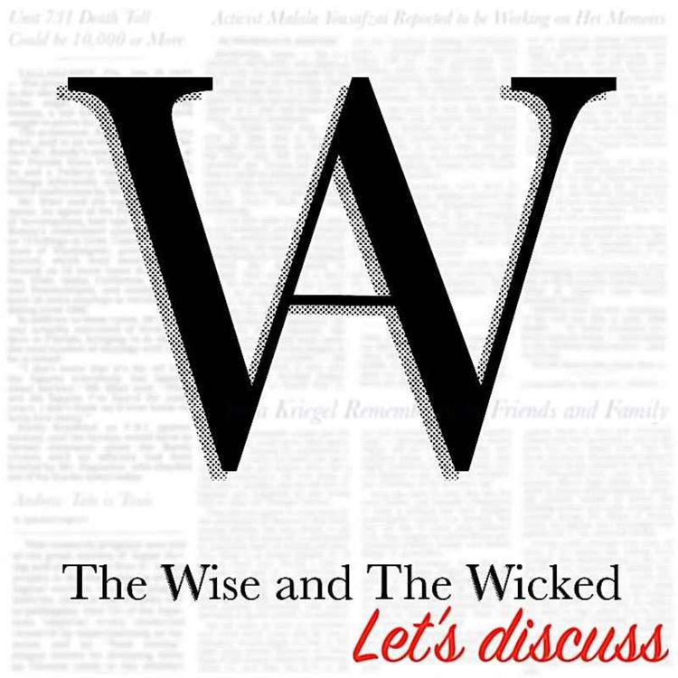 cover art for **PATREON TEASER** Let's Discuss: Andrew 'Cobra' Tate