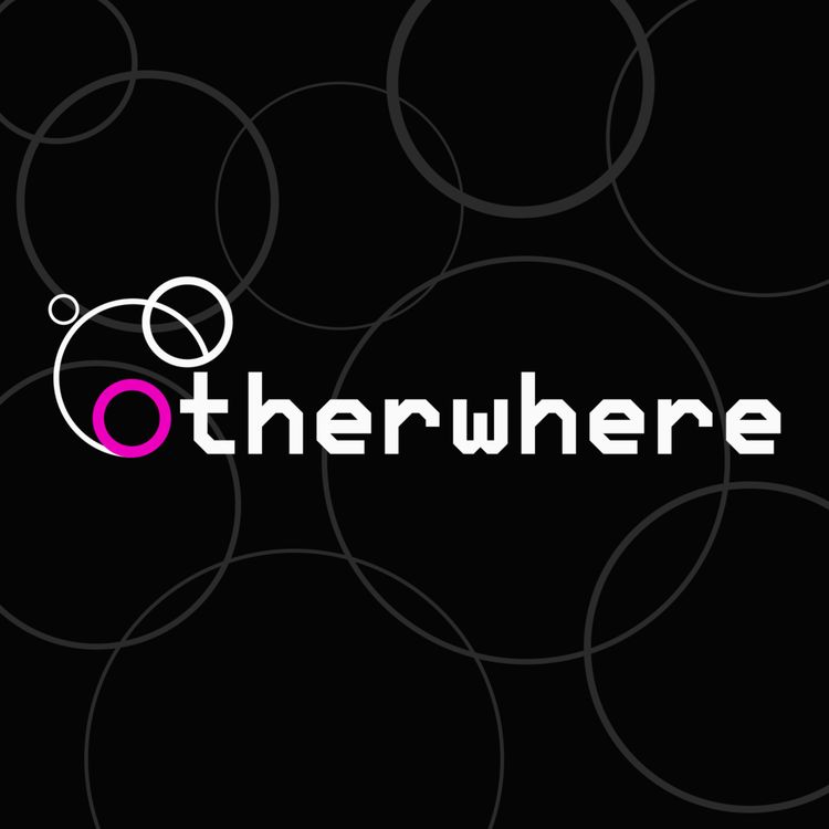 cover art for Welcome to a Series of Otherwhere Announcements & Updates