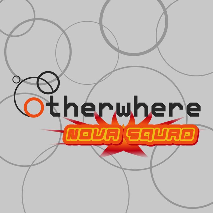 cover art for S2E0 - Welcome to a Recruitment Drive