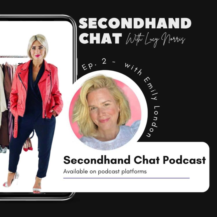 cover art for with Emily London