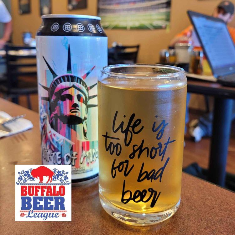 cover art for 09 State of Mind - Froth Brewing Co