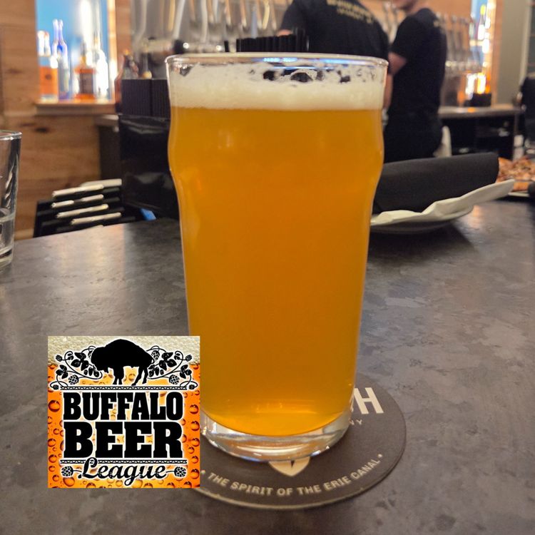 cover art for 37 Hoodledasher - Big Ditch Brewing Company