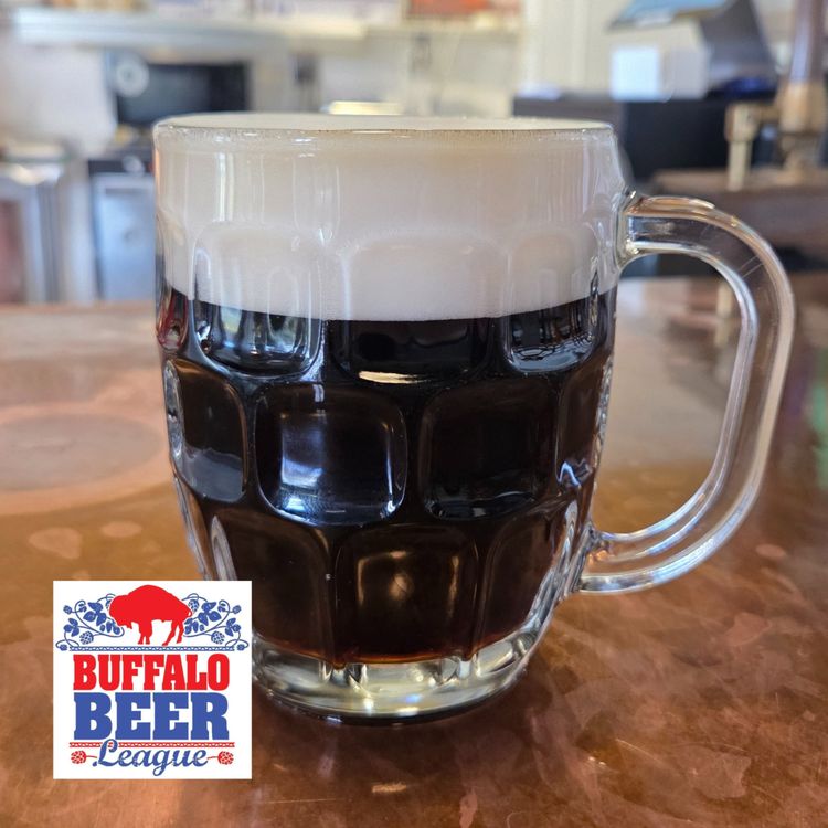 cover art for 42 Hladinka - Buffalo Brewing Company