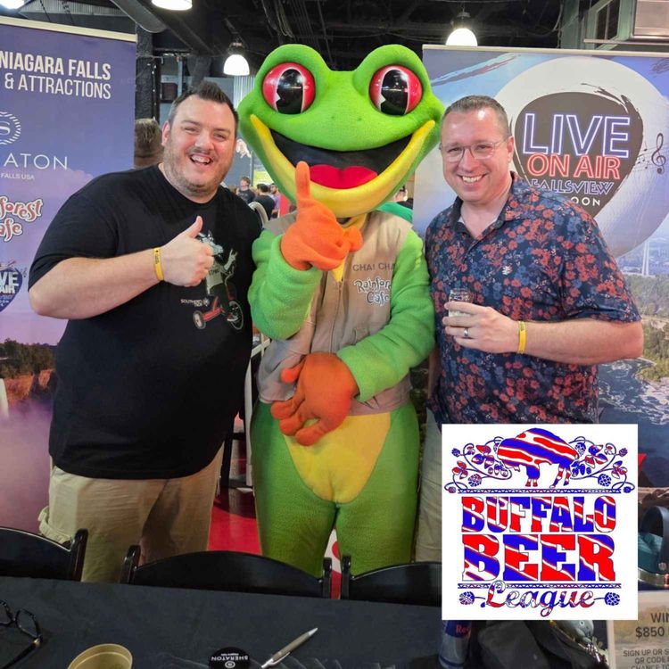 cover art for 53 Tap & Craft Festival Recap - The Lock Tender