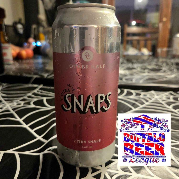 cover art for 56 Citra Snaps - Other Half 