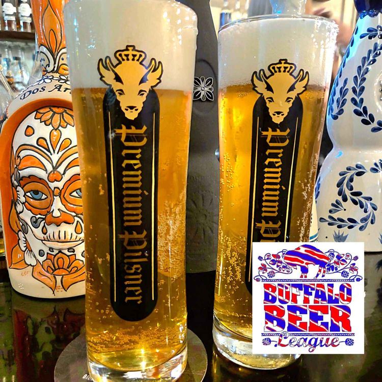 cover art for 57 Premium Pilsner - Resurgence Brewing Company