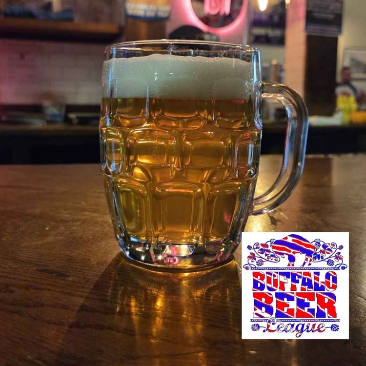 cover art for 59 Traditional (Czech Pilsner) – Belt Line Brewery & Kitchen