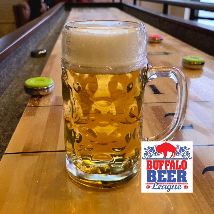 cover art for 63 German Pilsner - Frequentum Brewing