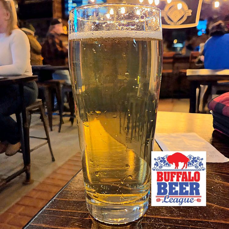 cover art for 64 Reflections - Briar Brothers Brewing Company