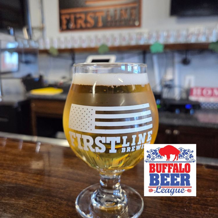 cover art for 65 I Got Your 6 - First Line Brewing