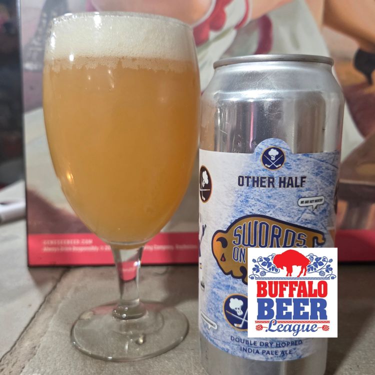 cover art for 67 Swords on Swords - Other Half