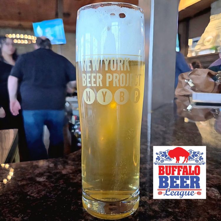 cover art for 68 Goddess Kölsch - New York Beer Project