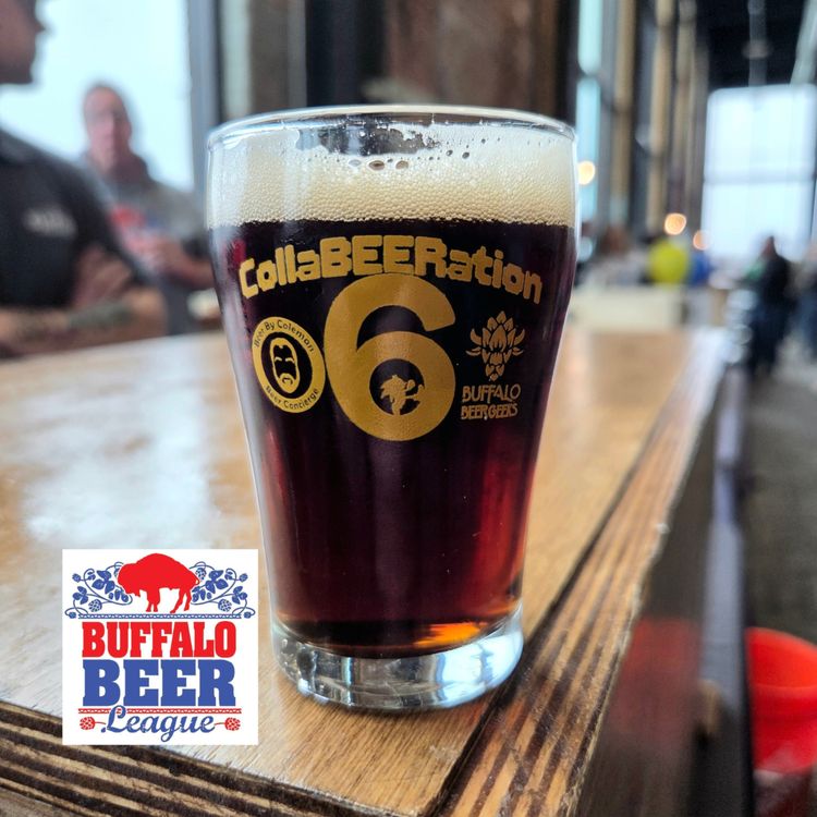 cover art for 70 CollaBEERation Recap