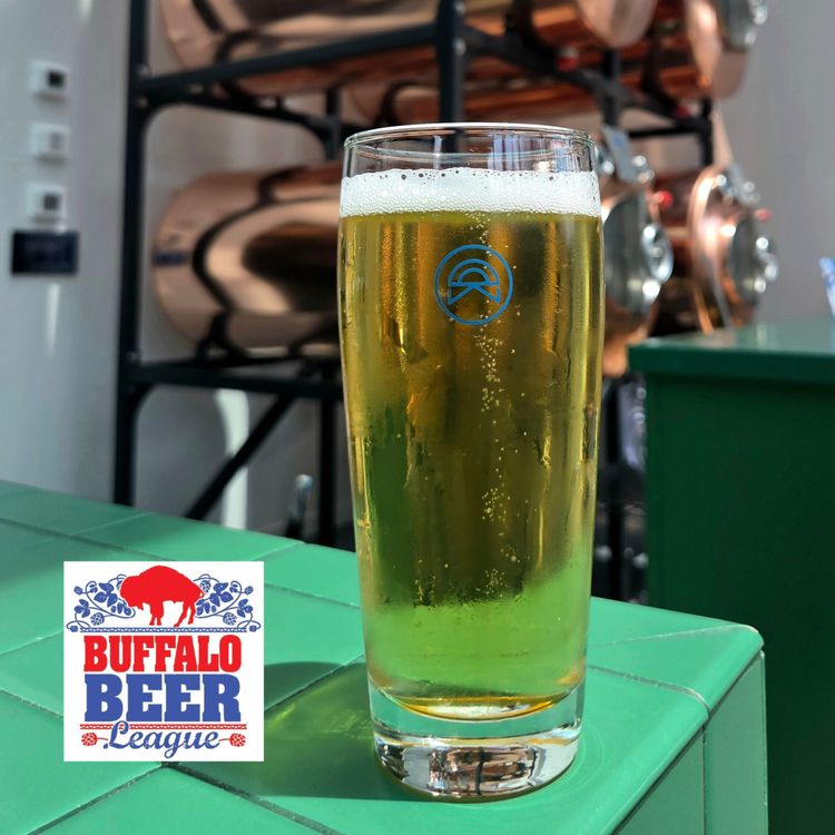 cover art for 76 House Lager - Wayland Brewing Company