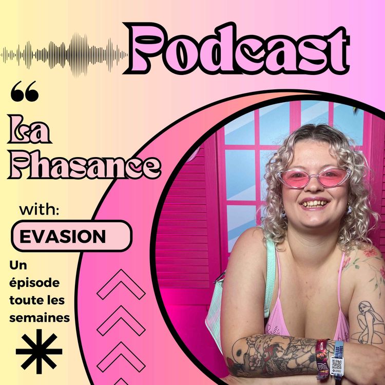 cover art for Intro La Phasance