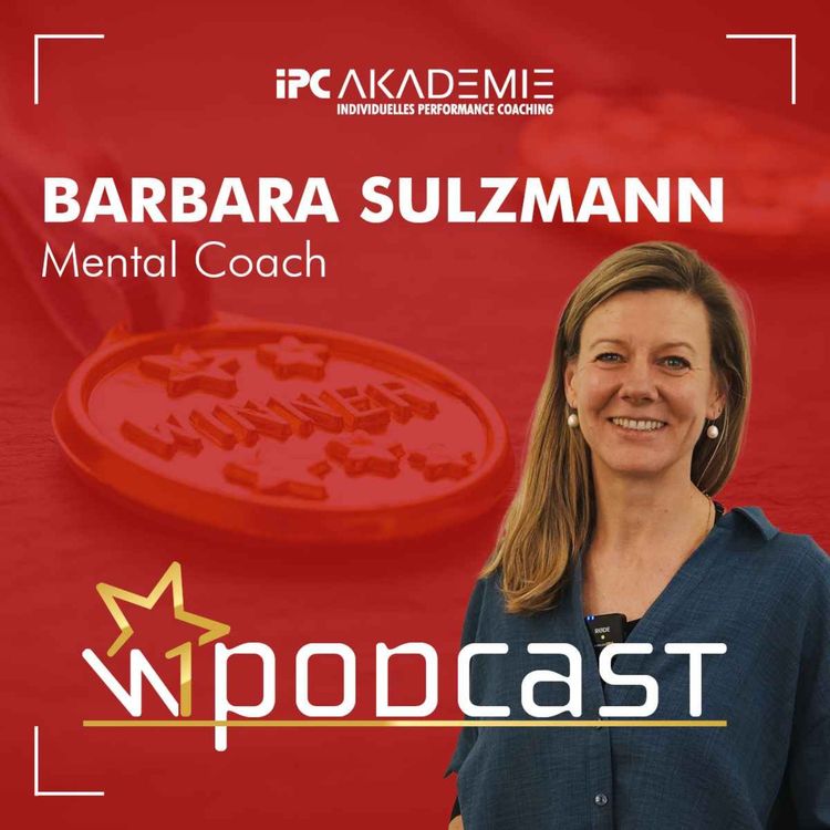 cover art for Essstörungen und Selbstfindung: Die bewegende Reise von Barbara Sulzmann