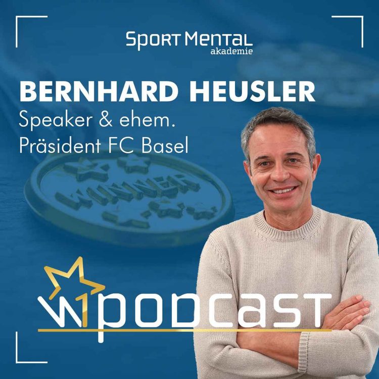 cover art for FC Basel und Bernhard Heusler: Eine Erfolgsstory im Schweizer Fussball