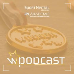 cover art for w1nner-Podcast