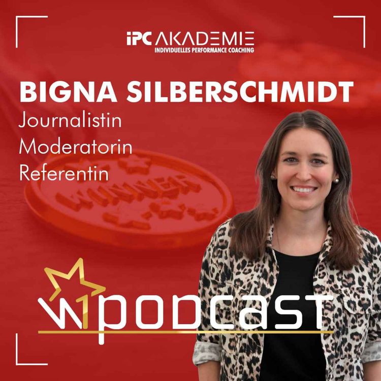cover art for Sinnhaftigkeit als Erfolgsfaktor für mentale Gesundheit – Bigna Silberschmidt