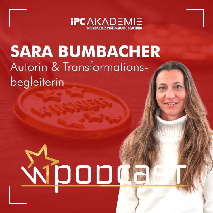 cover art for Sara Bumbacher über Magersucht: Wie aus einer Lebenskrise neue Stärke entstand