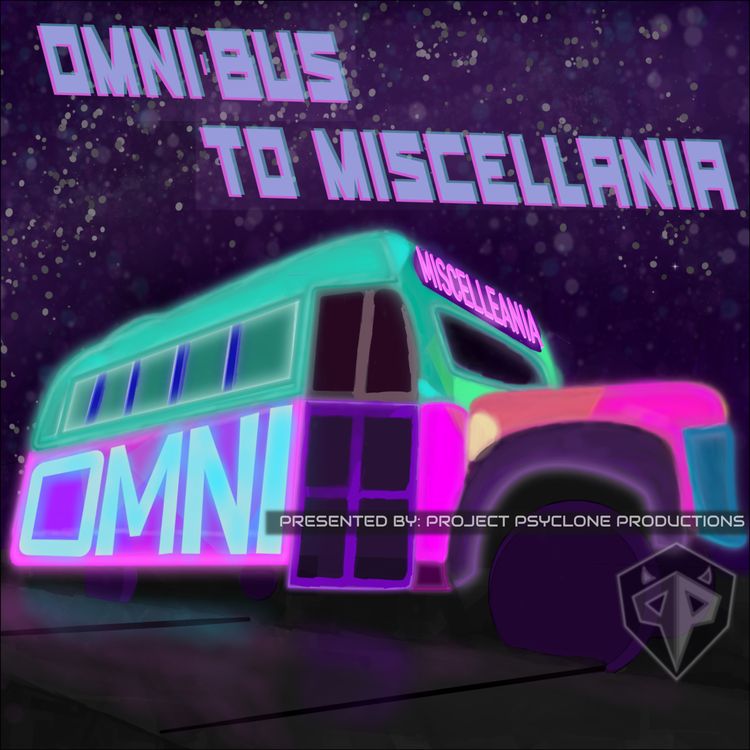 cover art for Omni-bus to Miscellanea (Trailer)