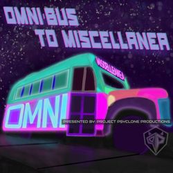 cover art for Omni-bus to Miscellanea 