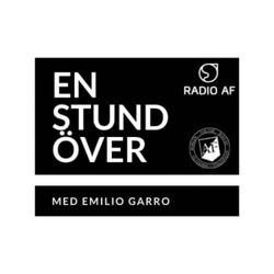 cover art for En Stund Över