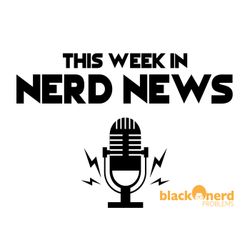 cover art for This Week In Nerd News