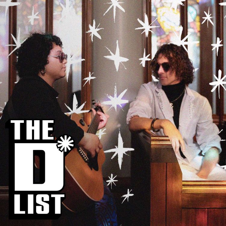 cover art for 'Are you really blind?!' A conversation with Ari Kerssens and Maretta Brown from Sight Unseen