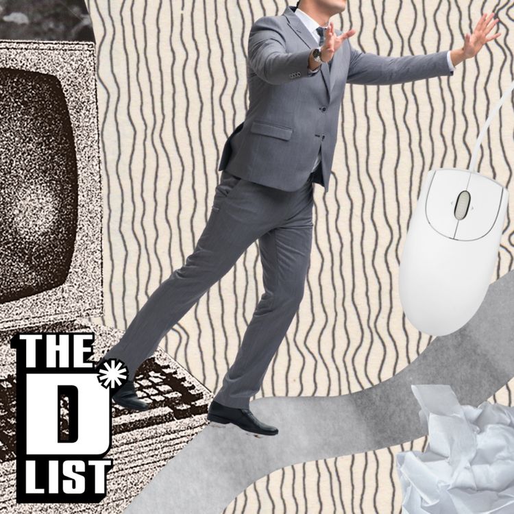 cover art for Confessions of a reformed disability simulation enthusiast