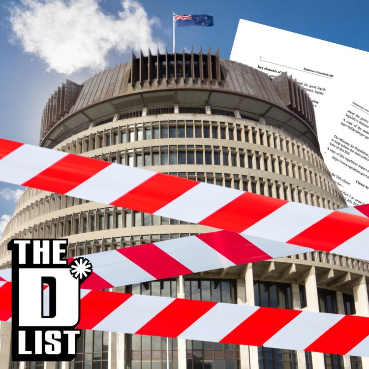 cover art for Why the Regulatory Standards Bill is a threat to disability communities