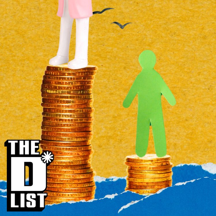 cover art for Pay equity and disabled people: Why fair pay is more than just financial security