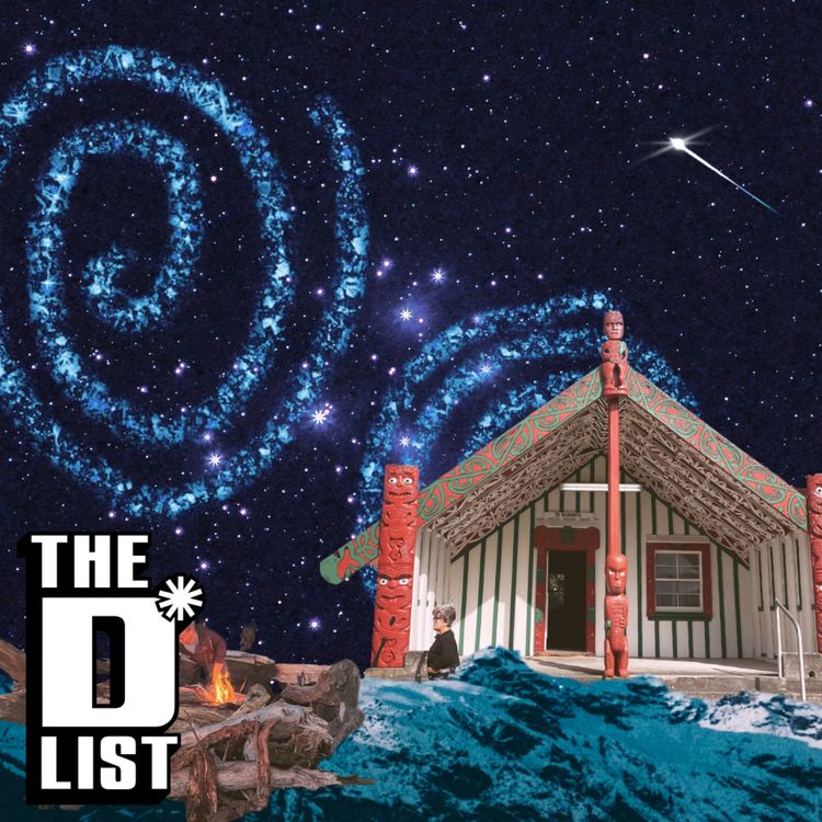 cover art for Matariki memories: Honouring our whakapapa by uplifting our communities