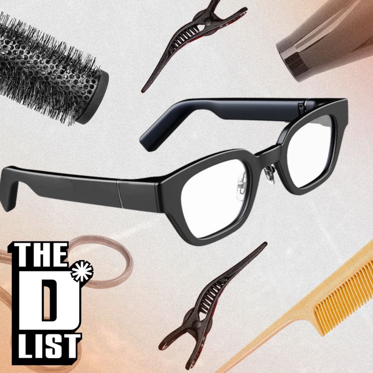 cover art for Review: Hearview’s subtitle glasses means less confusion at the hairdresser